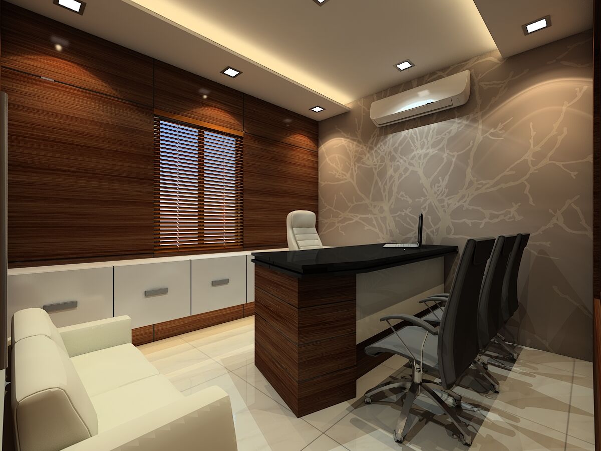 Office Interior Design